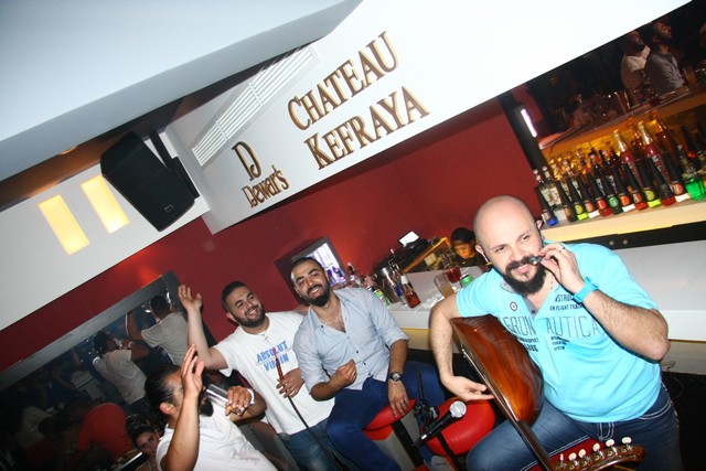 Oud Night